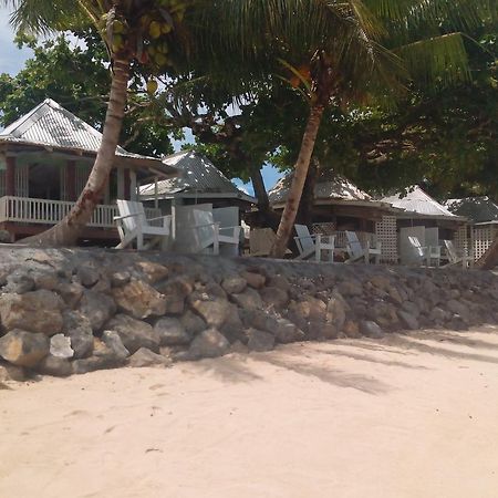 Vacations Beach Fale Otel Manase Dış mekan fotoğraf