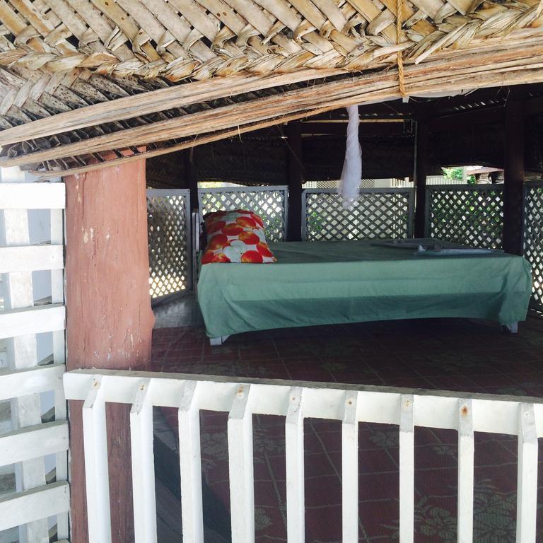 Vacations Beach Fale Otel Manase Oda fotoğraf