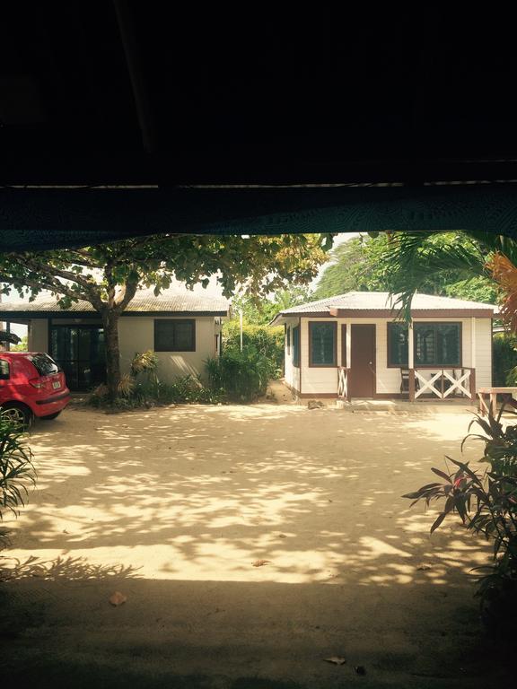 Vacations Beach Fale Otel Manase Oda fotoğraf