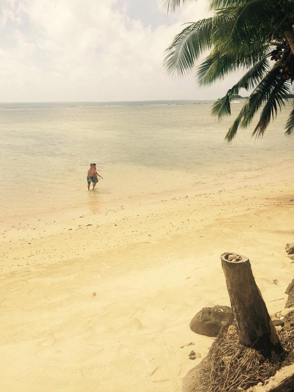 Vacations Beach Fale Otel Manase Oda fotoğraf