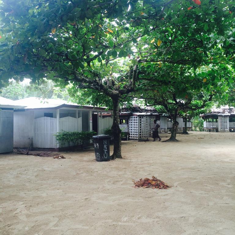 Vacations Beach Fale Otel Manase Dış mekan fotoğraf