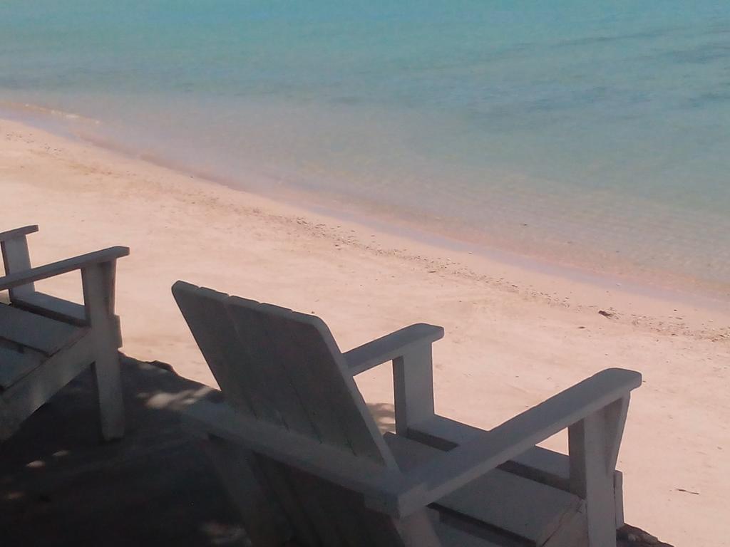 Vacations Beach Fale Otel Manase Dış mekan fotoğraf