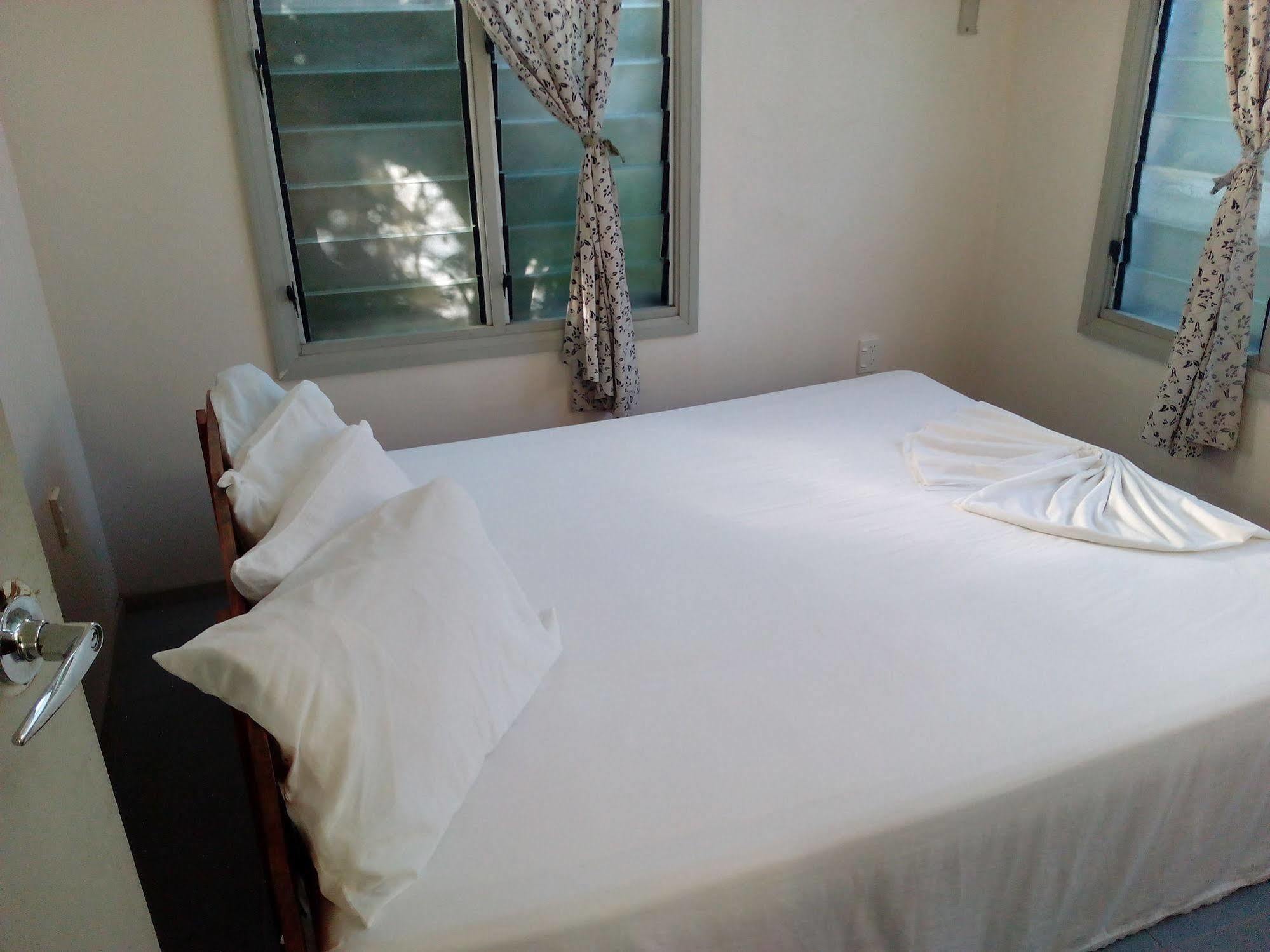 Vacations Beach Fale Otel Manase Dış mekan fotoğraf
