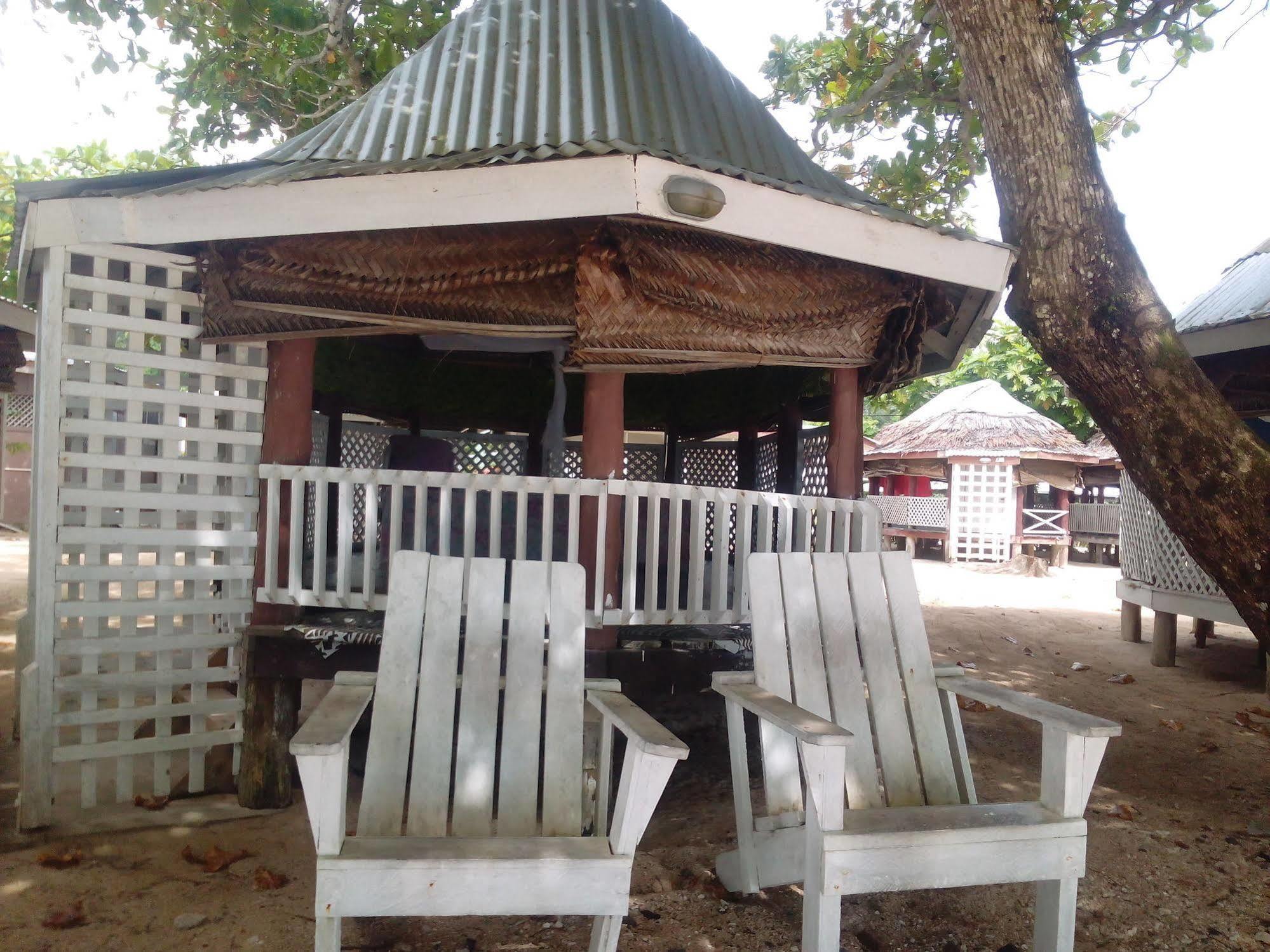 Vacations Beach Fale Otel Manase Dış mekan fotoğraf